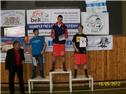 Mladý boxer JAKUB KORBEL potvrdil svou nominaci na Mistrovství Evropy Juniorů v bulharské Sofii v červnu 2012