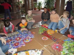 II.A pokračuje v práci.