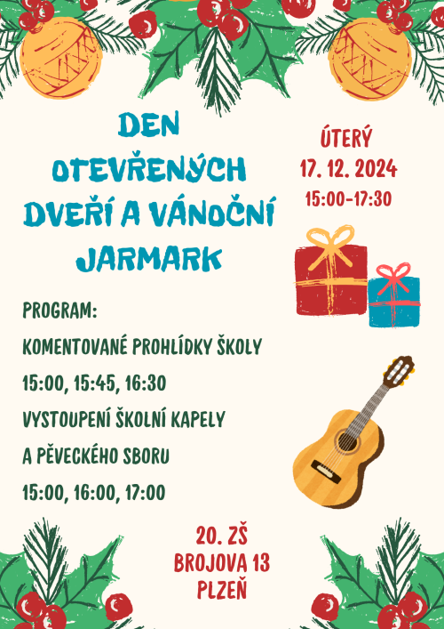 Den otevřených dveří