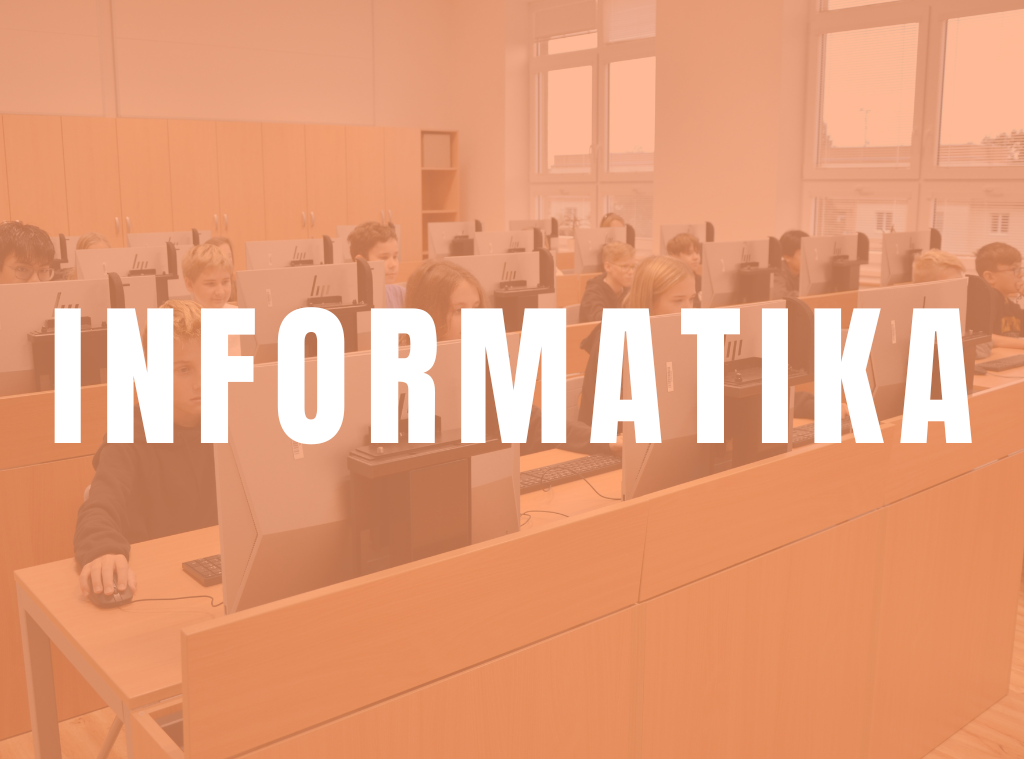 Informatika