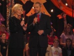 Vybraní žáci se žúčastnili koncertu v Praze.