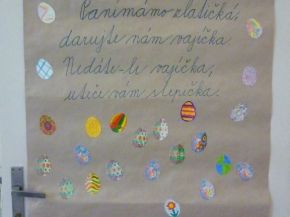 Dveře třídy II.B.